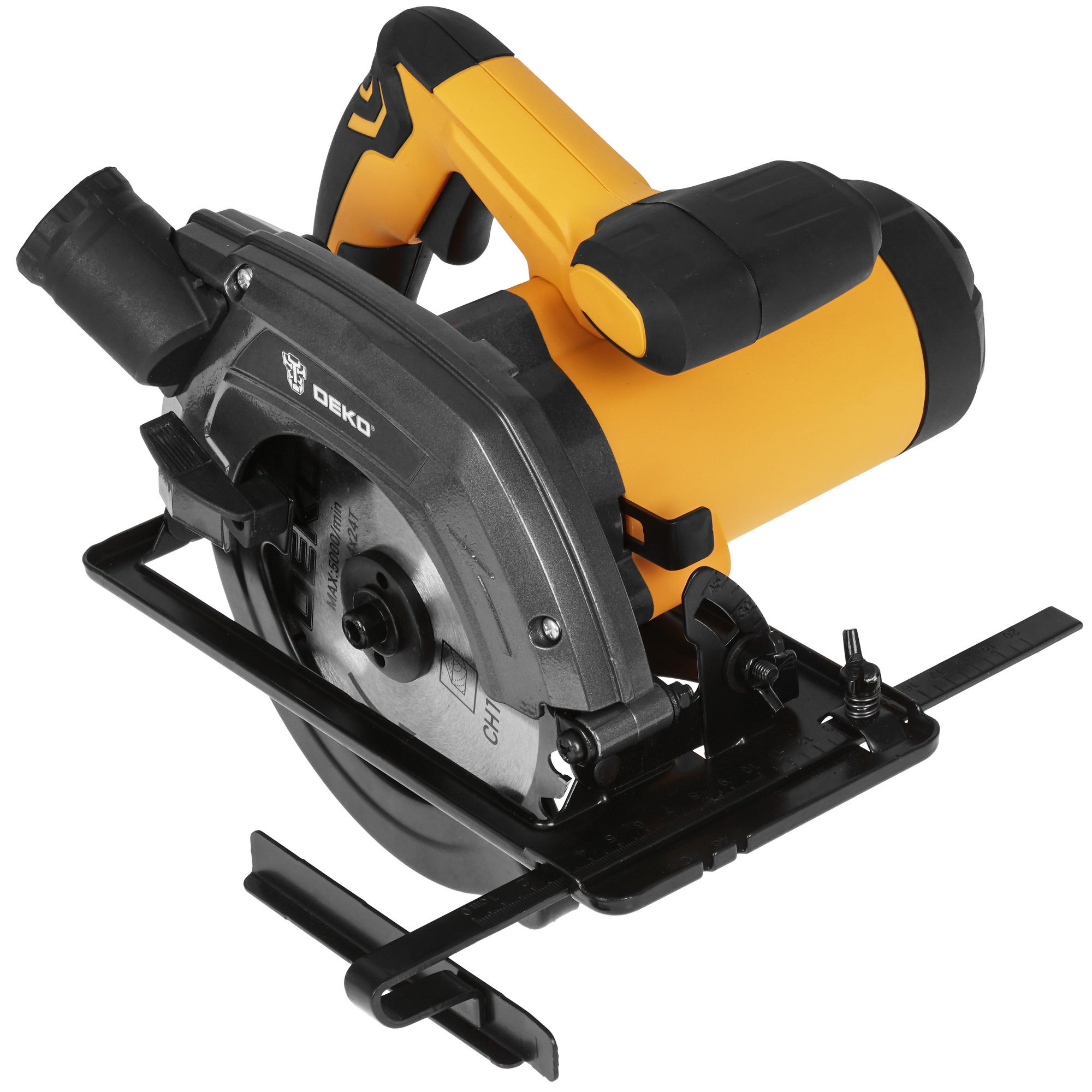 Пила дисковая DEKO DKCS1500-160 5445822 STDN-0027231