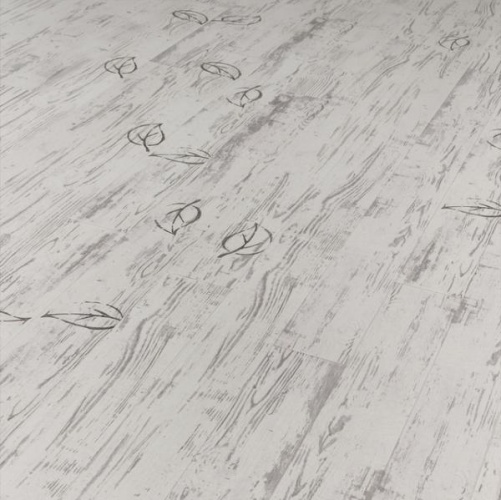 Ламинат Kaindl Листья 2600100643 - Вид №1