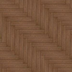 Паркет Ёлка Da Vinci Английская Триумф Дуб Любая на выбор (Гладкая) 600х90 мм.