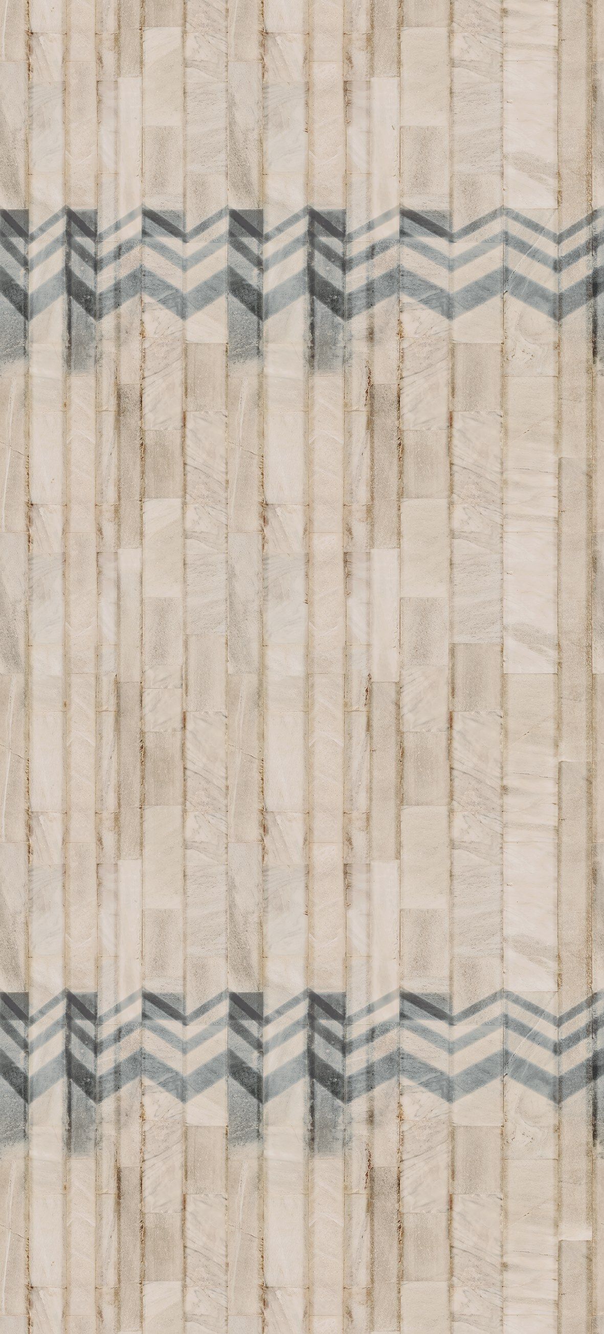 Нетканые обои Jannelli&Volpi ОБОИ ARMANI CASA - ИЗЫСКАННЫЕ СТРУКТУРЫ 2 ARCH-00036399 - Вид №6