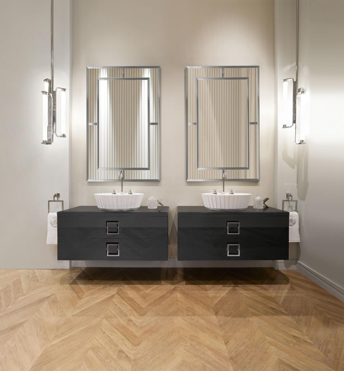 Daphne Мебель для ванной OASIS BATHROOM Daphne - Вид №38