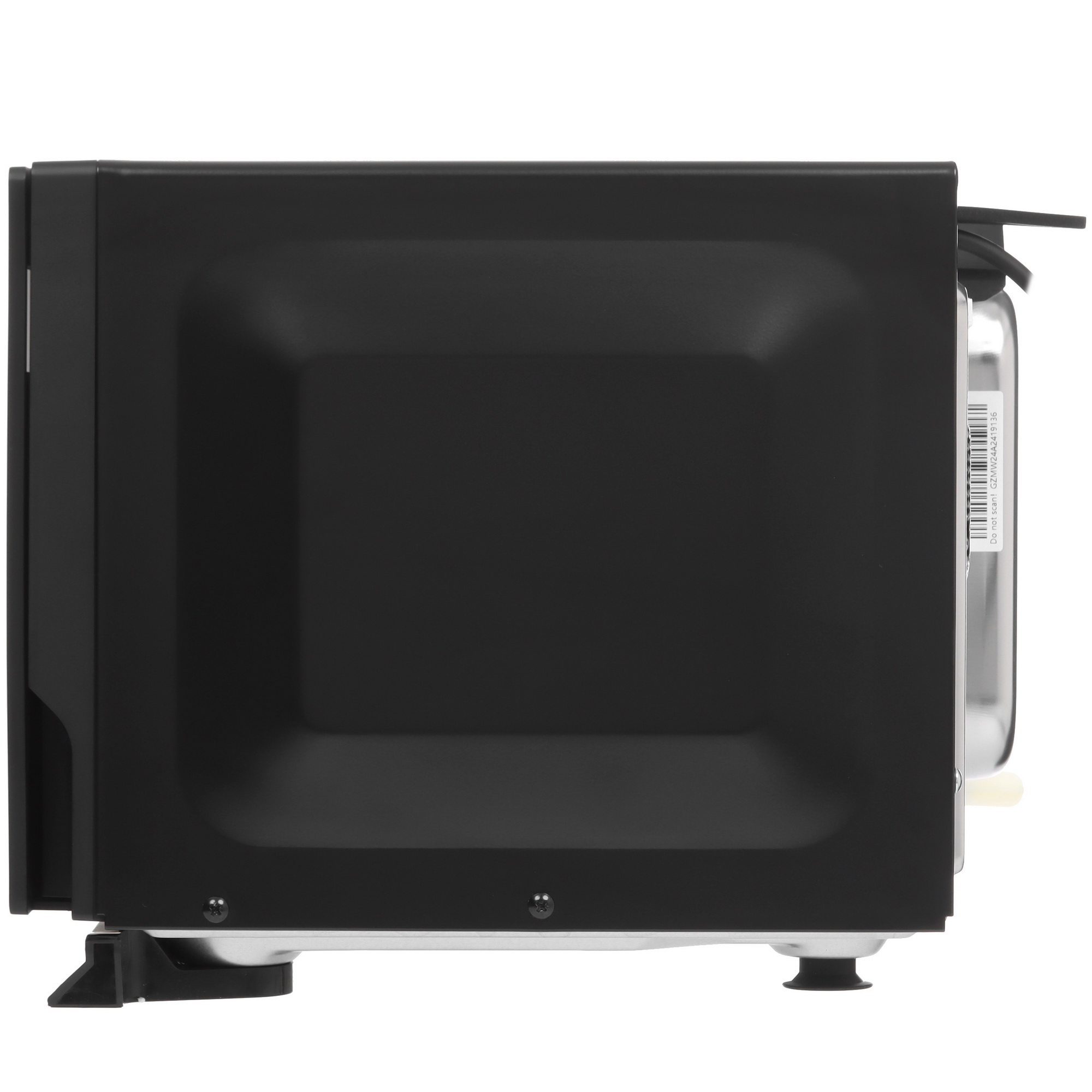 5427760 Микроволновая печь Eigen MW-TTE900I черный STDN-0080234 - Вид №2