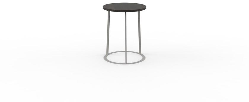 Mobilspazio Круглый журнальный столик Urban sun-id-1480396 - Вид №52