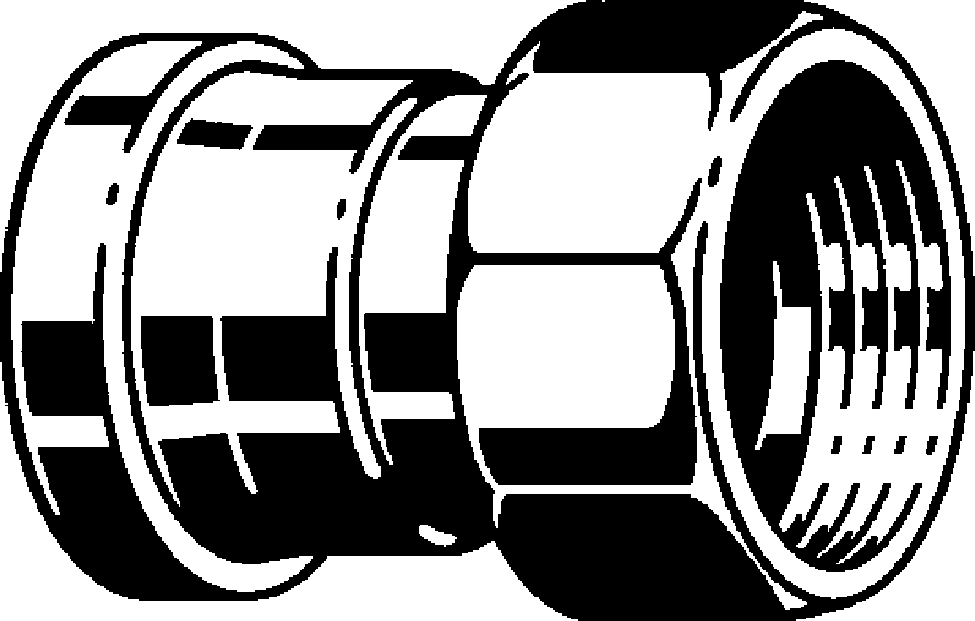 Viega Соединительный элемент Prestabo XL 1112XL (630003) 630 003 - Вид №1