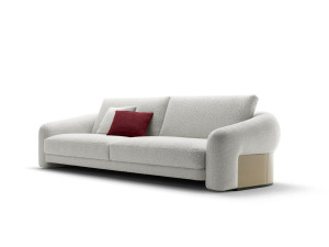 Ткань диван