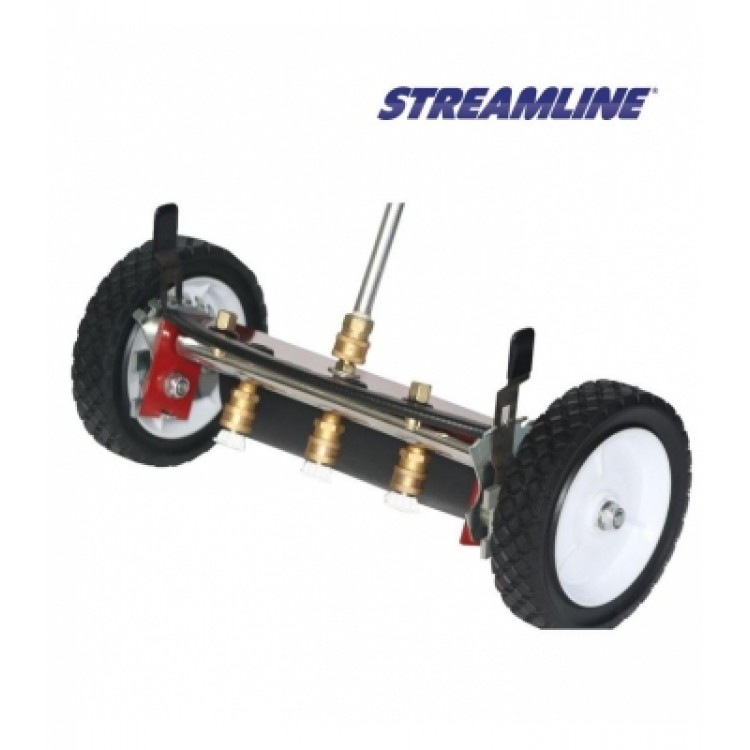 HP-GP2100306 STREAMLINE Оригинальный триклинер для чистки водой под высоким давлением 