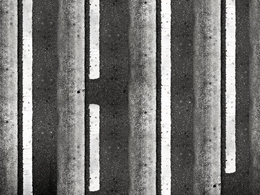 Wall&decò Полосатые обои Contemporary wallpaper 2011 sun-id-1344885 - Вид №3