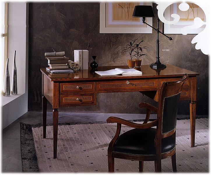 Письменный стол  MIRANDOLA H844 