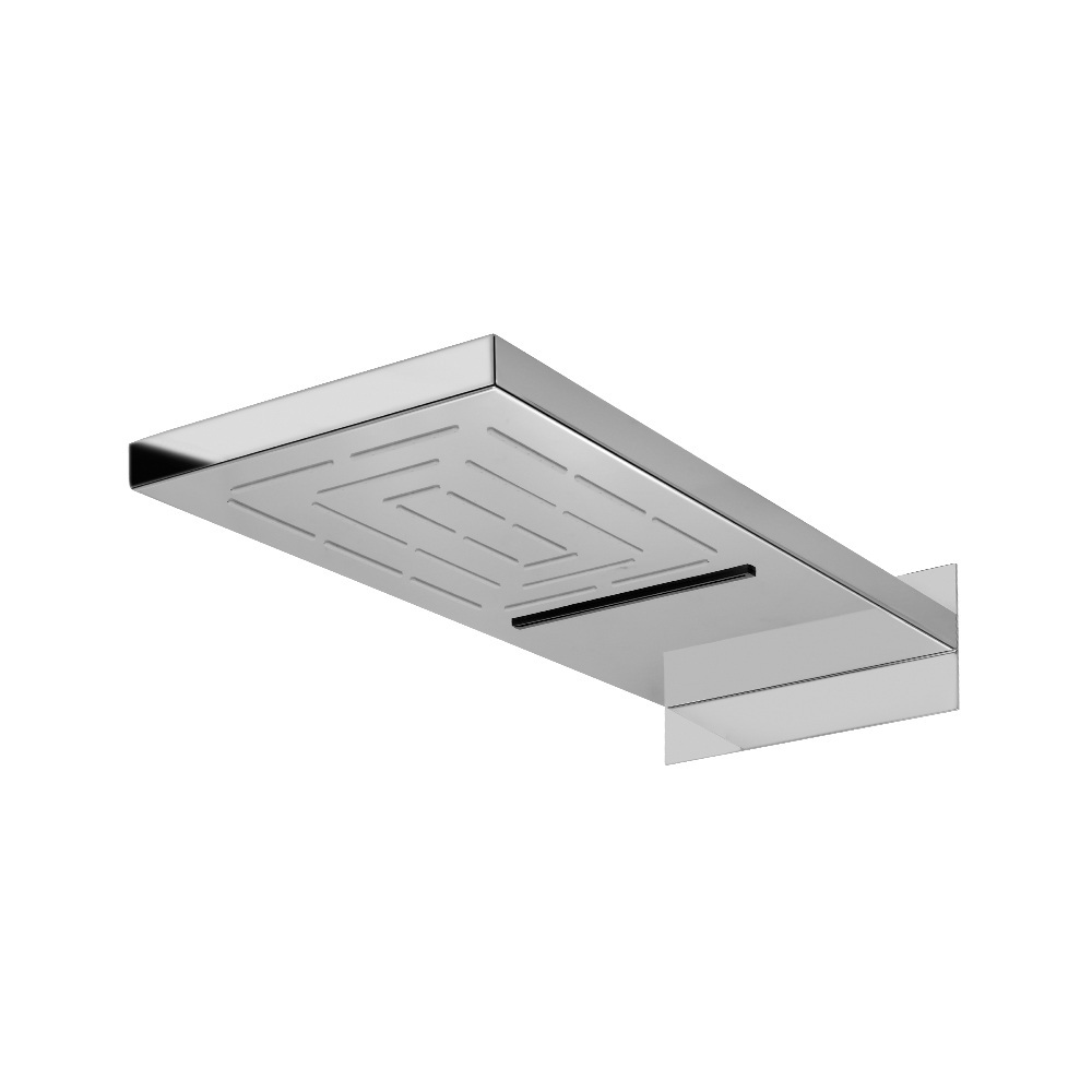 OHS-CHR-1649 Верхний душ Jaquar Maze Santreyd