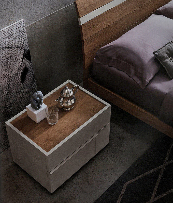 Тумбочка HASHTAG TOMASELLA 65681  - Вид №1