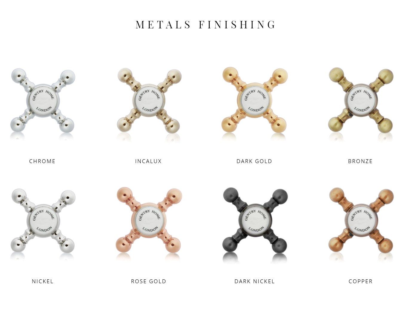 Настенный смеситель для ванны с ручным душем Gentry Home ARCH-00094785 - Вид №4