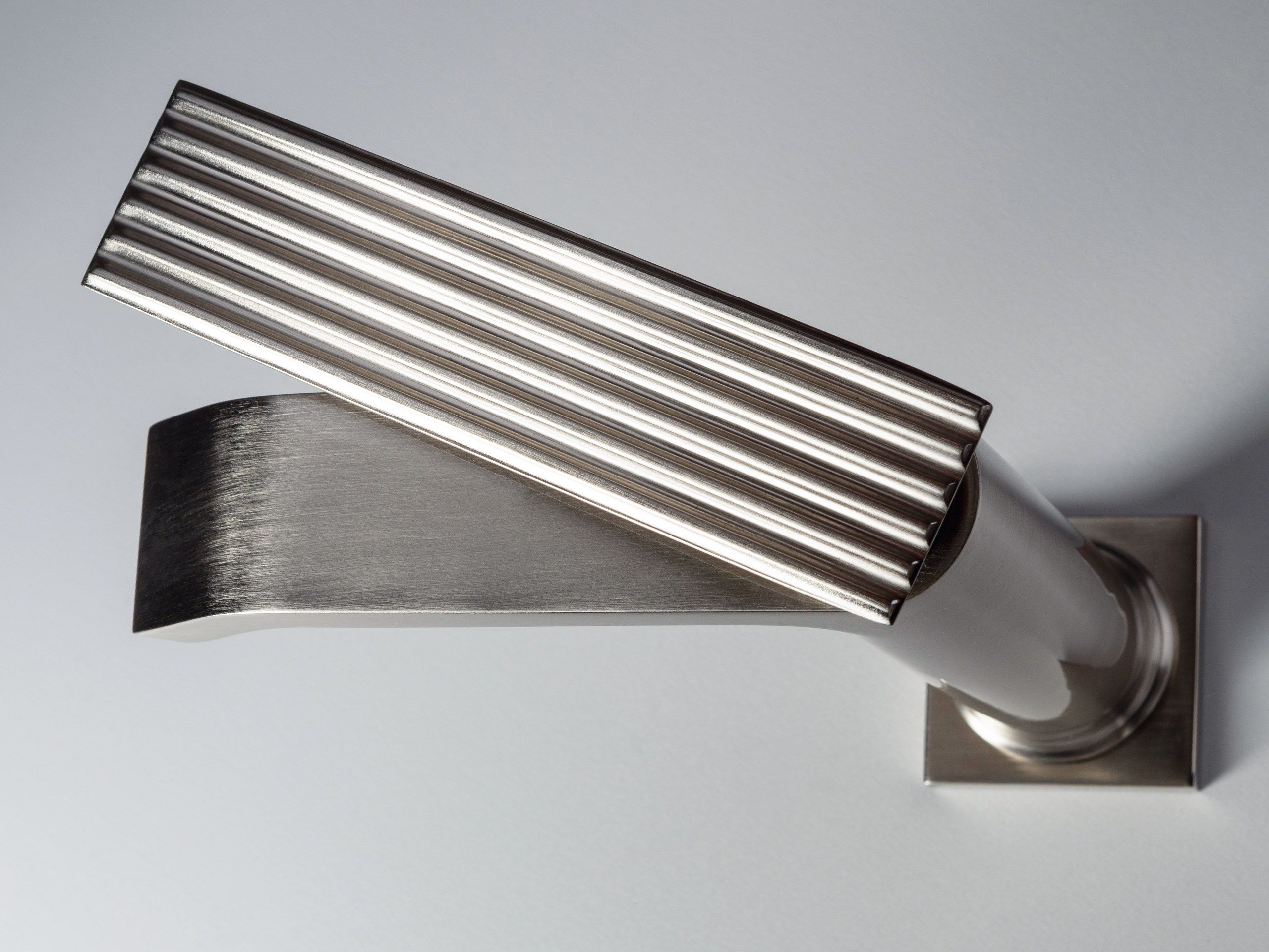 Смеситель для раковины из латуни Rubinetterie Treemme ARCH-00131179 - Вид №2