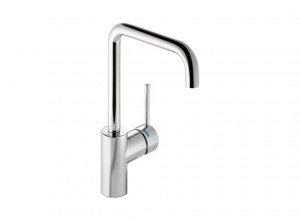 AQ1.12M10440 Однорычажный смеситель для раковины HEWI System-Armaturen