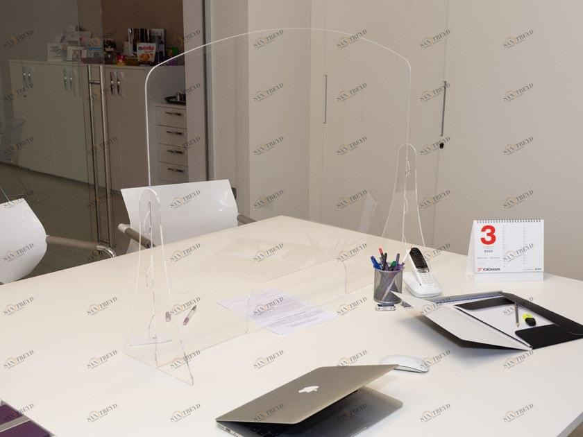 GEPROM design Самонесущий защитный экран sun-id-1494949