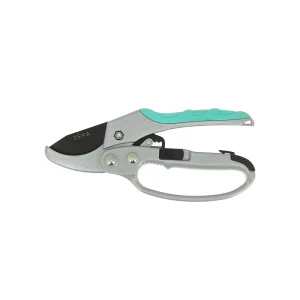 90288681 Секатор садовый Zema ZM3003 с храповым механизмом профессиональный STLM-1482798