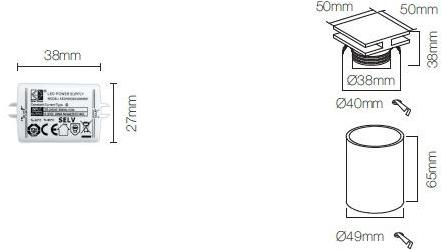 BENEITO FAURE Настенная лестница из алюминия sun-id-1349277 - Вид №3