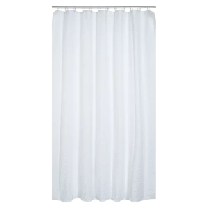 Штора для душа SWENSA Sculip - элегантная защита от брызг 89379280