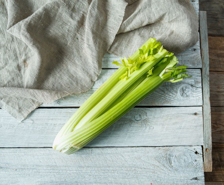 2687 Сельдерей Вкусляндия 