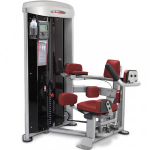 MOT-1800 Steel flex mega power mot-1800 отведение бедра/торс машины/глют машины Steel Flex Mega Power