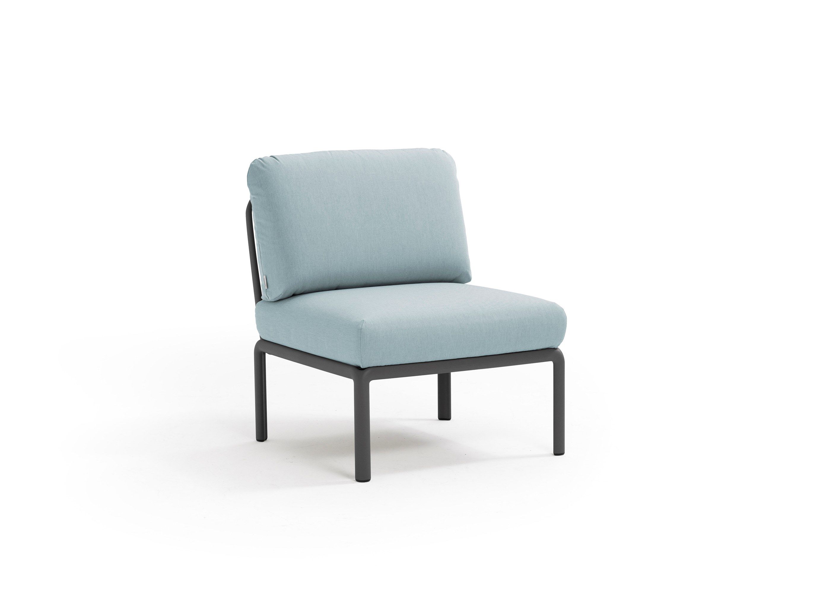 Элемент сиденья из смолы и ткани Nardi ARCH-00007880 - Вид №14