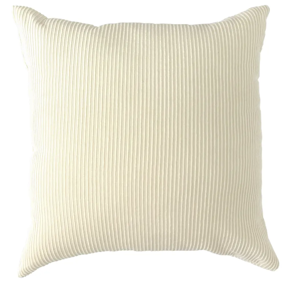 Декоративная подушка Seasons Orel 40x40 см цвет бежевый STLM-2176405