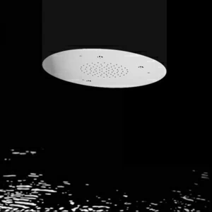 Тропический душ 400x400 PIASTON400N_IXL Geda Nextage Shower Plates с небулайзерами