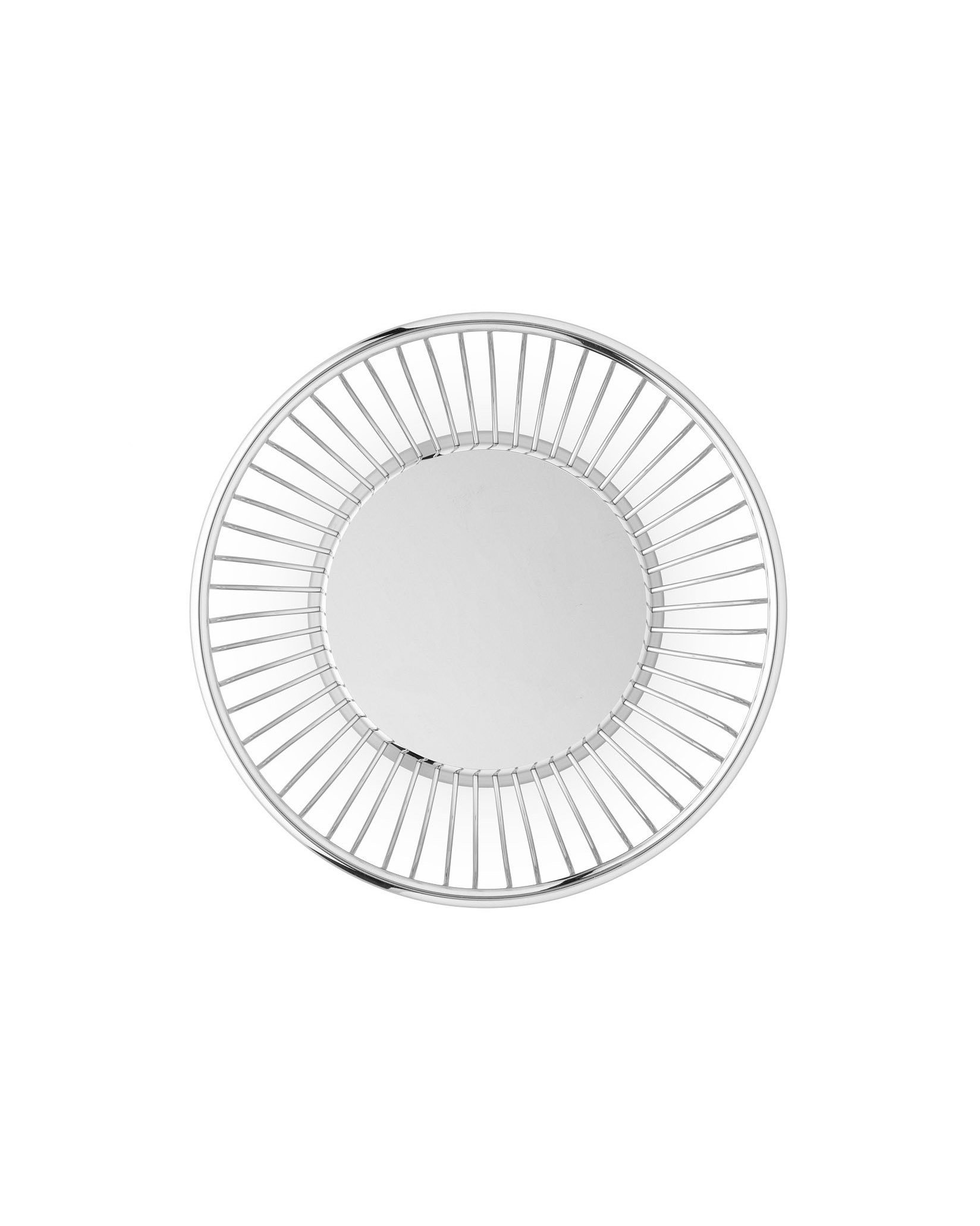 Круглая проволочная корзина Alessi 826 - Вид №2