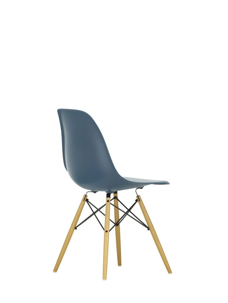Стул из полипропилена VITRA Eames Plastic Chair ARCH-00056347 - Вид №55