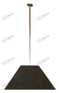 Ph Collection Подвесной светильник из стали sun-id-1421181