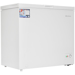 9214306 Морозильный ларь ESPERANZA Elite CFH235 FW белый