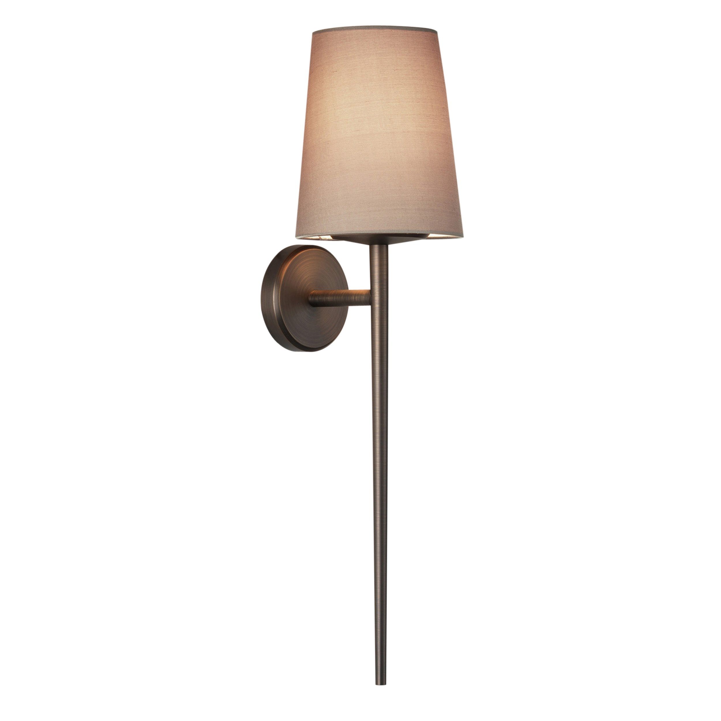 Стальной настенный светильник с фиксированной рукояткой Astro Lighting Beauville ARCH-00116949 - Вид №21