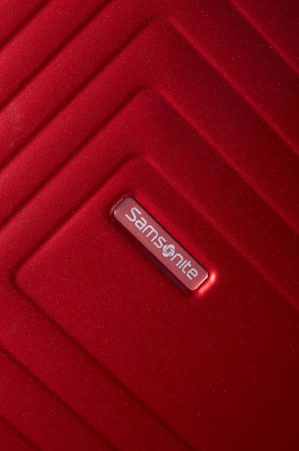 44D-00003 Чемодан 44D*003 Spinner L Samsonite Neopulse  - Вид №2