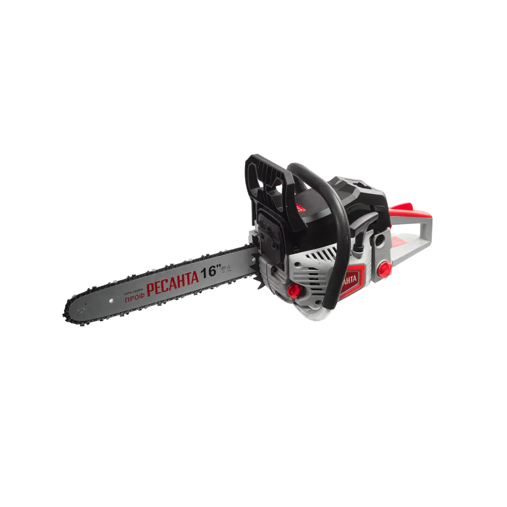 Бензопила Ресанта БП 4034 с 40-см шиной для профессиональной распиловки 89440554 STLM-1581094