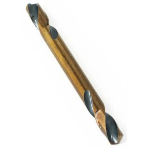 Сверло спиральное по металлу HSS-G Ritter EC 2x43 мм