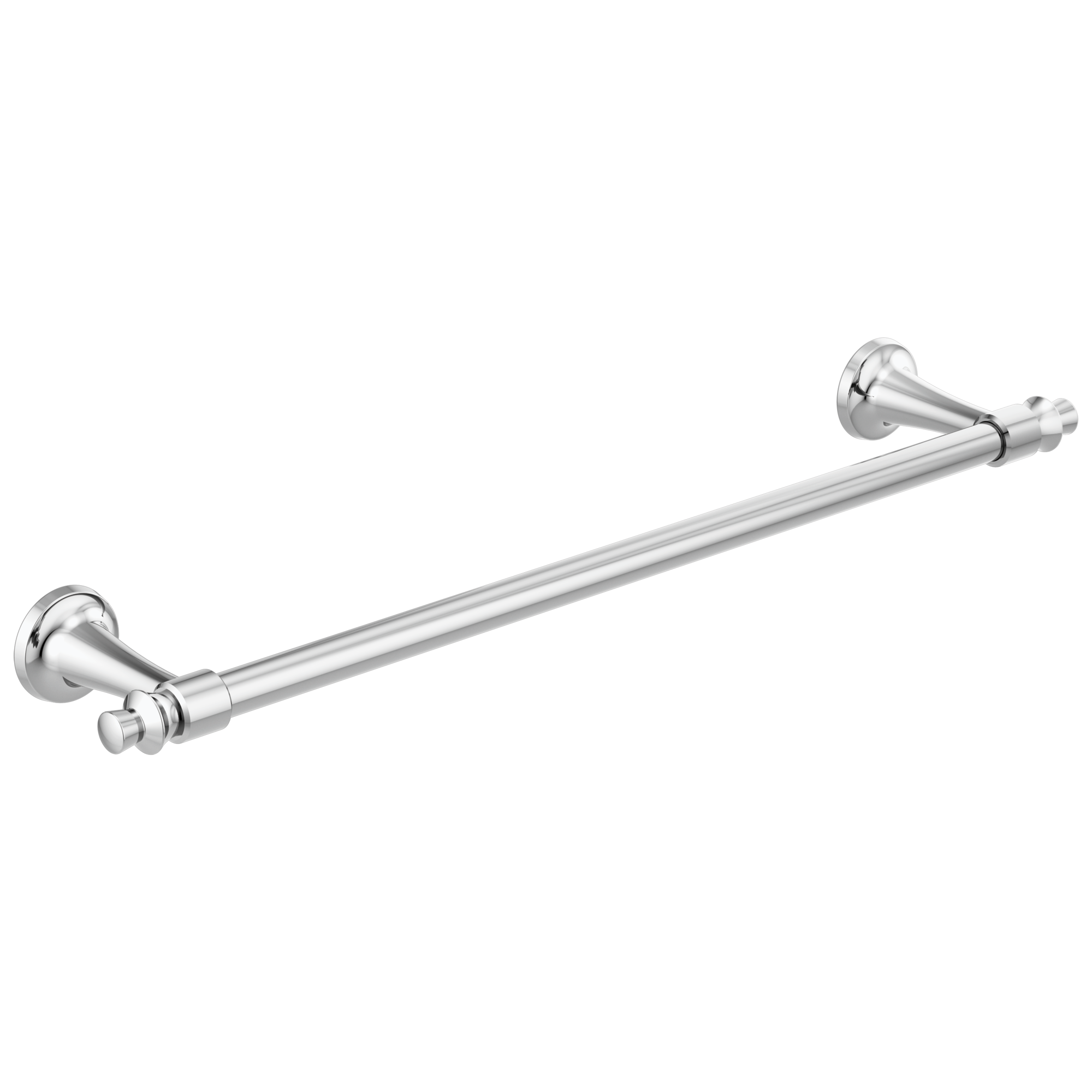 75618 Вешалка для полотенец 18 дюймов Delta Faucet Dorval Хром 
