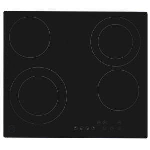 1196970 Электрическая варочная поверхность MBS PE-604