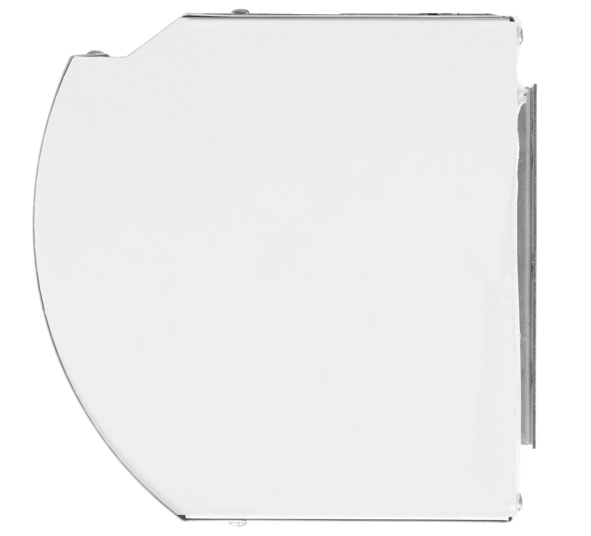 7998521 Тепловая завеса Тепломаш КЭВ-9П2022Е с пультом HL10 STDN-0076775 - Вид №2