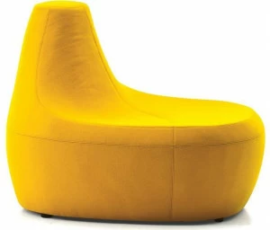 Moroso Кресло из ткани Saruyama island