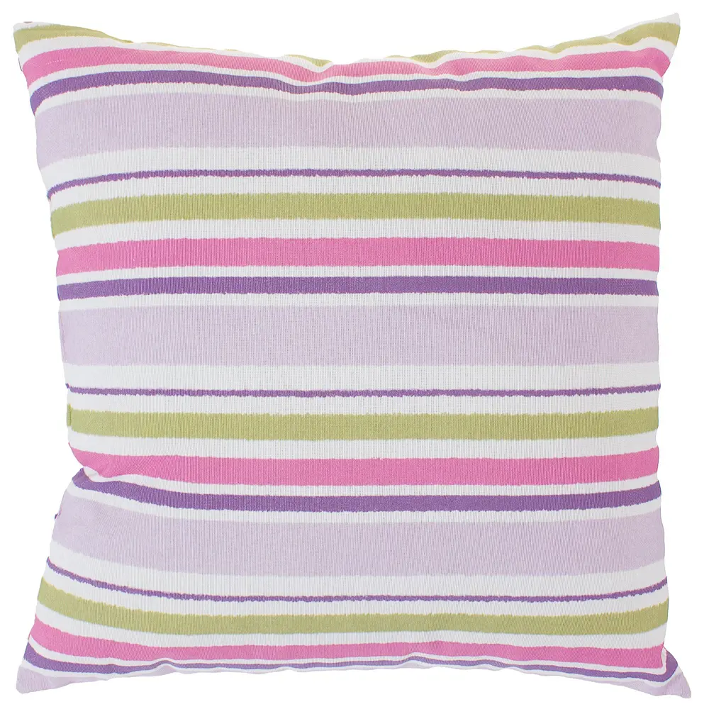 Подушка декоративная «Цвета радуги» 40х40 см мультиколор Altali STLM-2137509