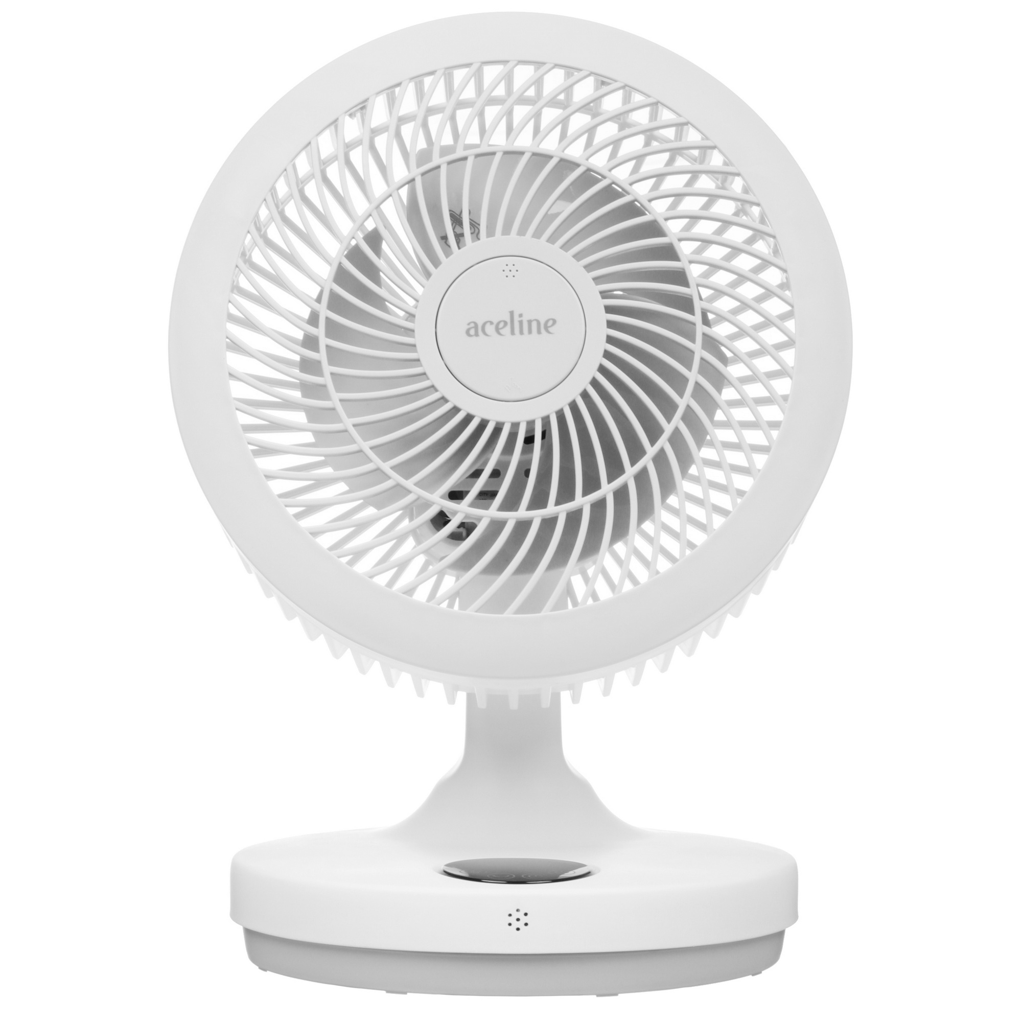 5433013 Вентилятор Aceline CD-25W  белый STDN-0108409 - Вид №1
