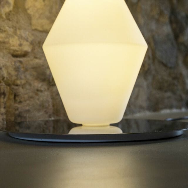 Торшер из полиуретана In Stock Mogg ARCH-00076246 - Вид №4