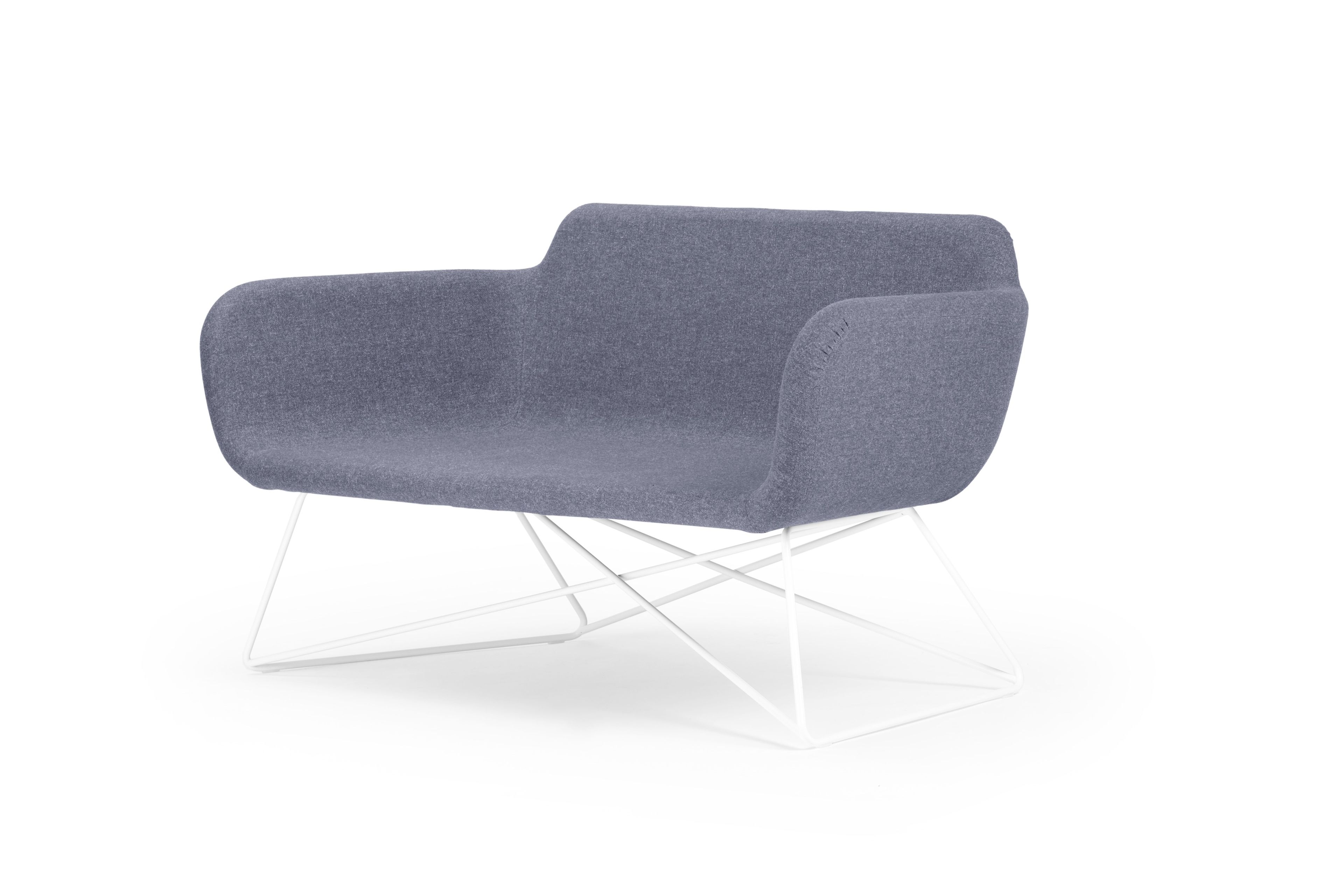 2-местный диван True Design Небольшая ARCH-00130484 - Вид №4