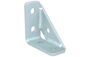 66588291 BIS Strut Уголок 90° усиленный (BUP1000) для создания конструкций из профиля Strut walraven