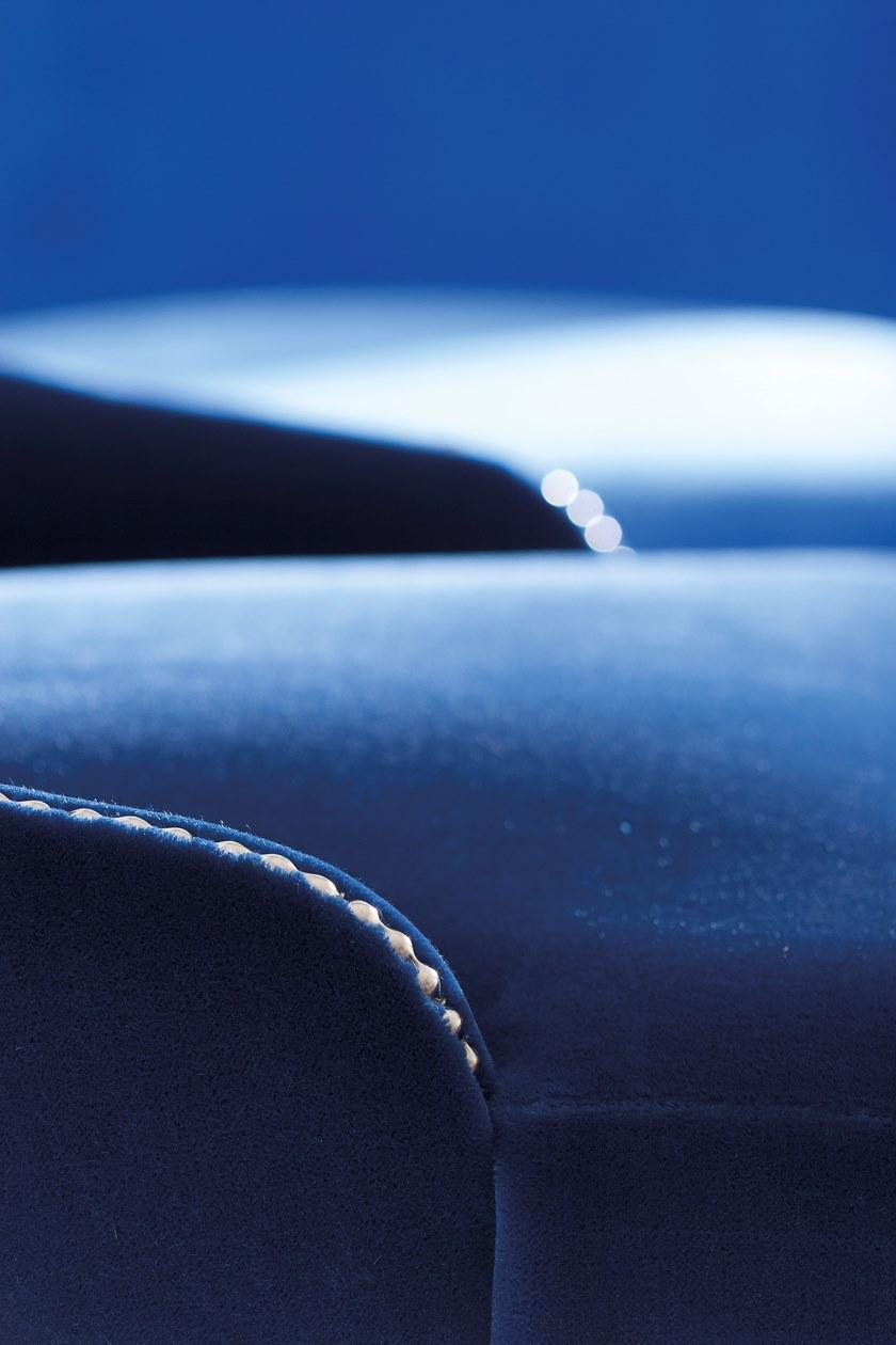 Tirolo Диван из ткани Camelia 051 d - Вид №3