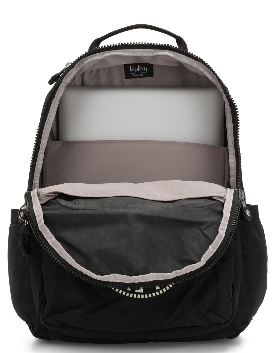 KI333551T Рюкзак Water Repellent Backpack Kipling Seoul - Вид №2