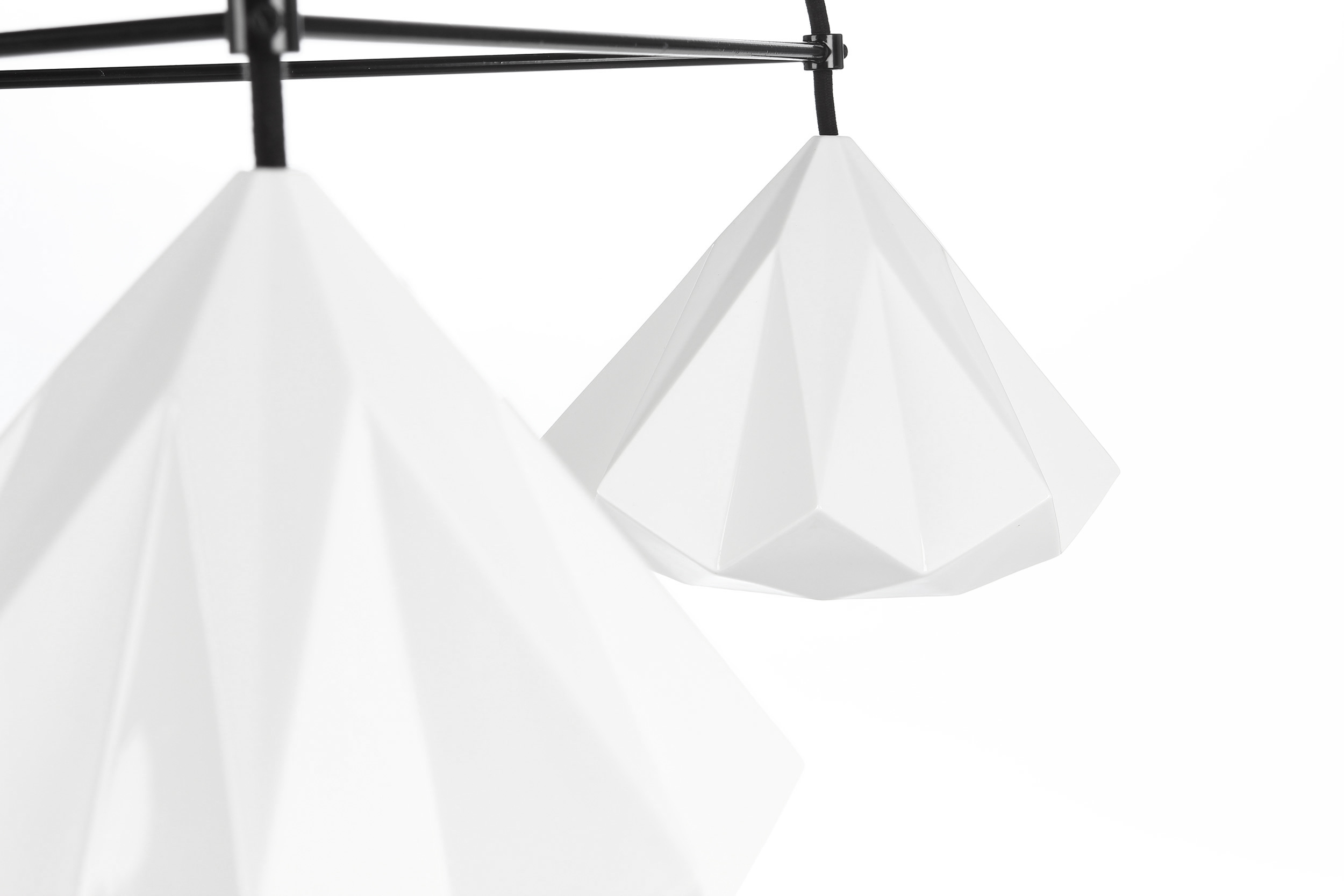 2000654453588 Подвесной светильник FP558N SELETTI  - Вид №1