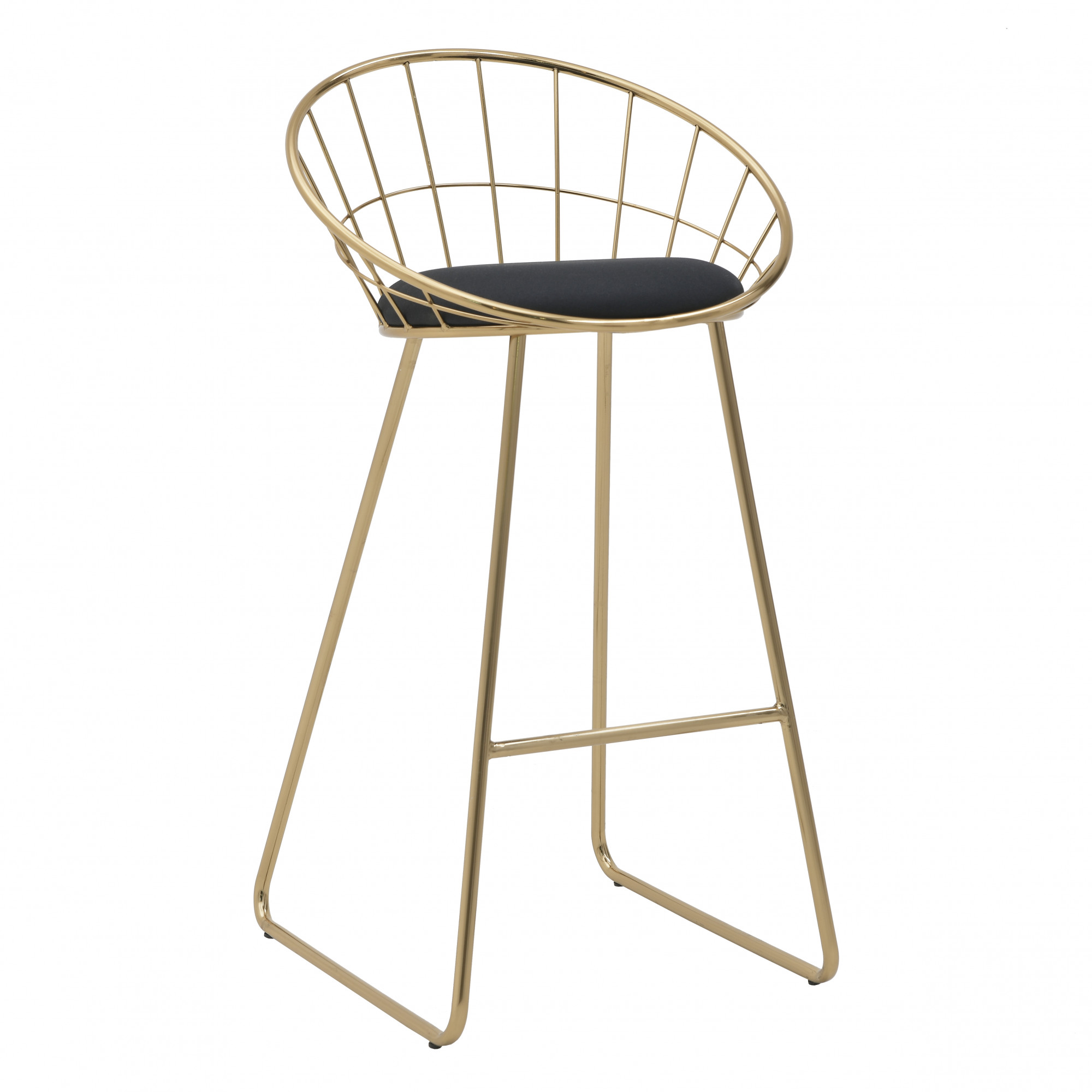 3850688.0017 СТУЛ БАРНЫЙ TO4ROOMS 