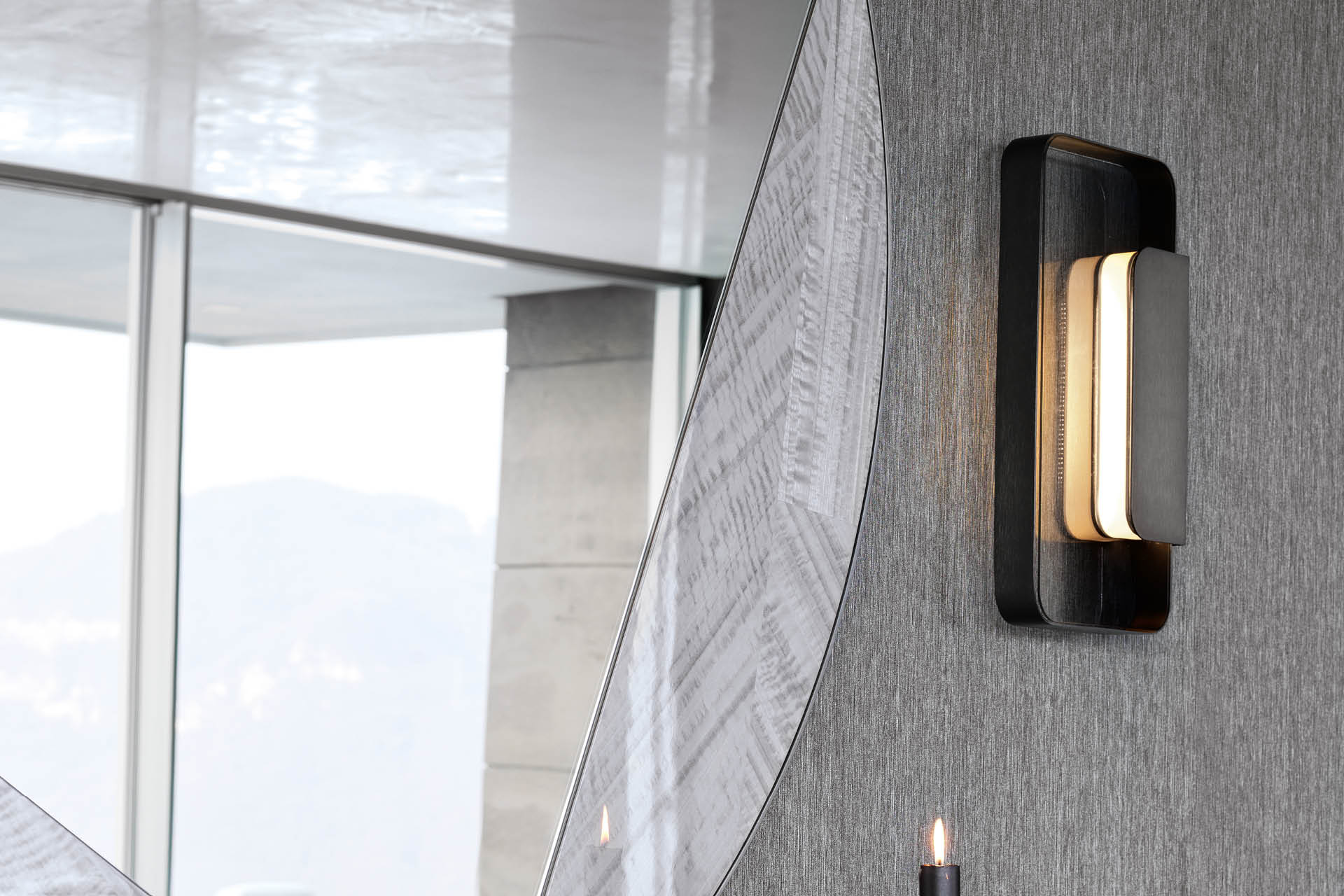 GRST295 Moonlight бра Jenny - giorgio collection - Вид №2