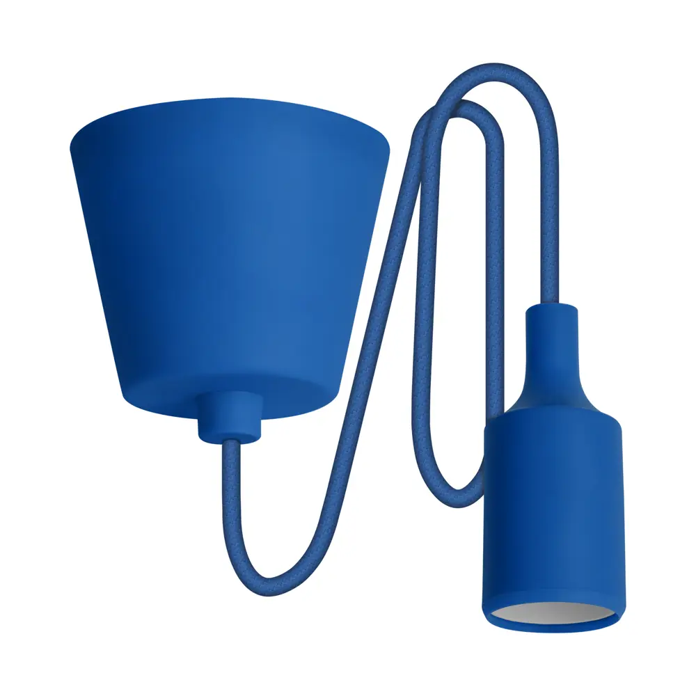 Патрон Santreyd E27 с подвесом для современного освещения 84509814 STLM-0051033