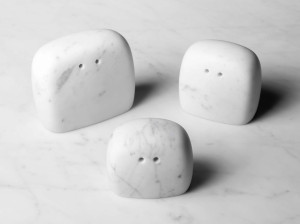 Мраморные украшения